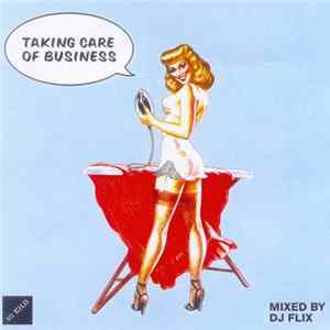 Various - Taking Care Of Business FLAC