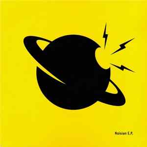 Various - Noisian EP FLAC