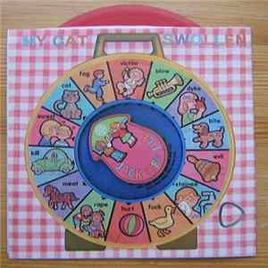 Jack Off Jill - My Cat / Swollen FLAC