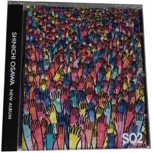 Shinichi Osawa - SO2 FLAC