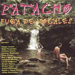 Patacho - Fuga De Vocales FLAC