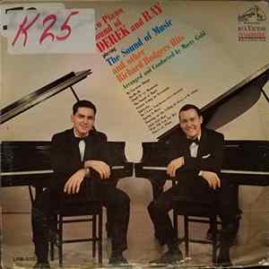 Derek And Ray - The Sound Of Music, And Other Richard Rodgers Hits FLAC