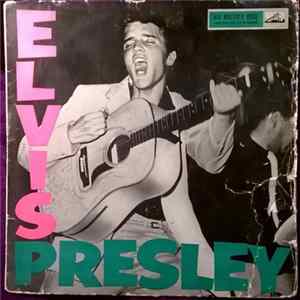 Elvis Presley - Rock 'N' Roll FLAC