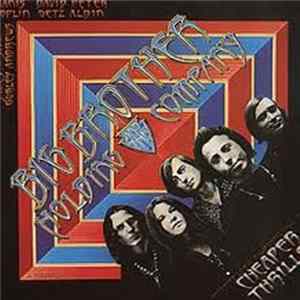 Big Brother & The Holding Company Featuring Janis Joplin - Cheaper Thrills FLAC