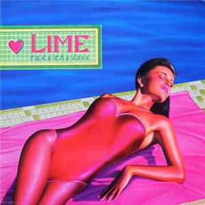 Lime - Take The Love / Come On Everybody FLAC