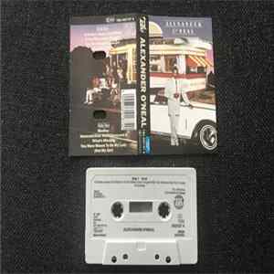 Alexander O'Neal - Alexander O'Neal FLAC