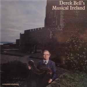 Derek Bell - Musical Ireland FLAC