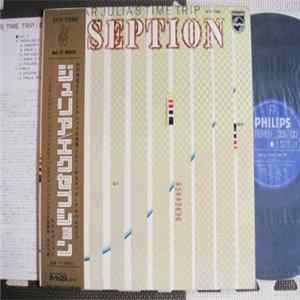 Ekseption - Beggar Julia's Time Trip FLAC