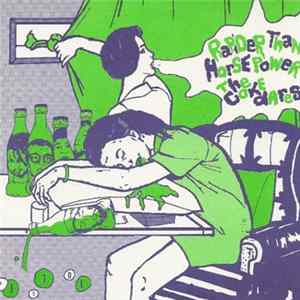 Rapider Than Horsepower / The Coke Dares - Split 7" FLAC