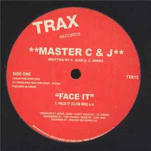 Master C & J - Face It FLAC