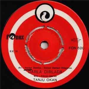 Tanju Okan - Darla Dırlada / Yalancı FLAC