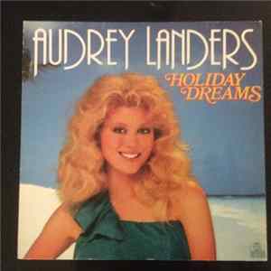Audrey Landers - Holiday Dreams FLAC