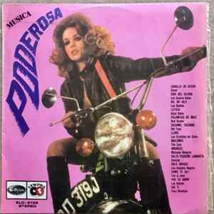 Various - Musica Poderosa FLAC