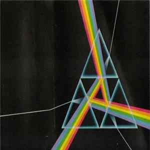 70's Era Pink Floyd - Triangular Abstractions FLAC