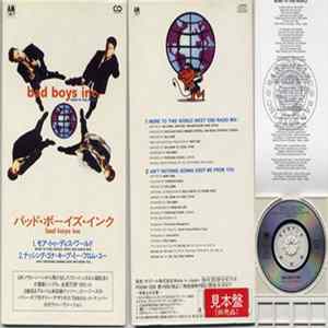 Bad Boys Inc. - More To This World FLAC