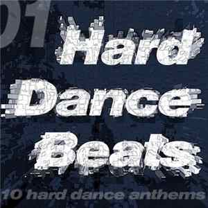 Various - Hard Dance Beats FLAC
