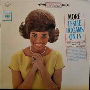 Leslie Uggams With Mitch Miller And The Sing Along Gang - More Leslie Uggams On TV FLAC
