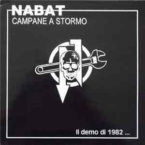 Nabat - Campane A Stormo - Il Demo Di 1982 ... FLAC