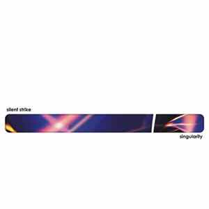 Silent Strike - Singularity FLAC