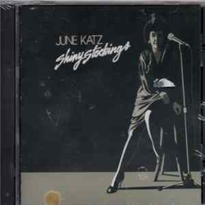 June Katz - Shiny Stockings FLAC
