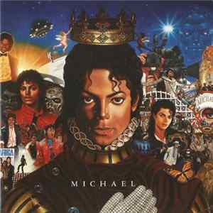 Michael Jackson - Michael FLAC