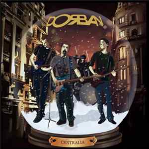 Dorban - Centralia FLAC