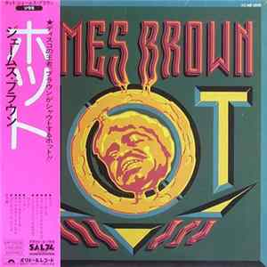 James Brown - Hot FLAC