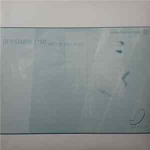Pressure Rise - She's In Your Mind FLAC