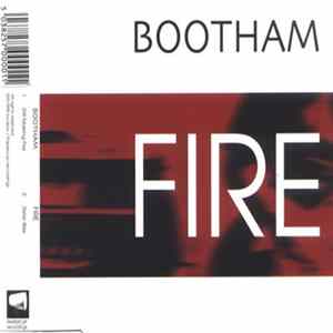 Bootham - Fire FLAC