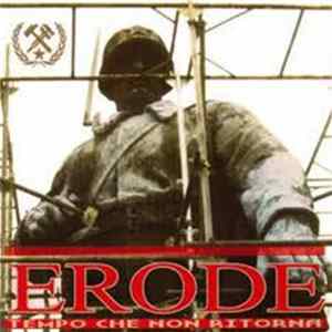 Erode - Tempo Che Non Ritorna FLAC