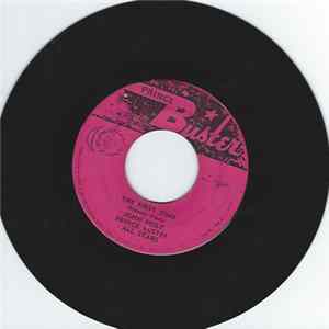 John Holt, Prince Buster's All Stars - The First Time / The First Version FLAC