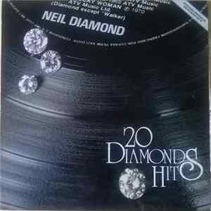 Neil Diamond - 20 Diamonds Hits FLAC