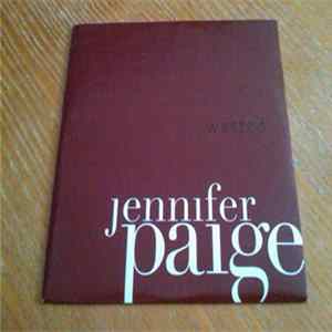 Jennifer Paige - Wasted FLAC