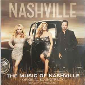 Nashville Cast - The Music Of Nashville: Original Soundtrack (Season 4 | Volume 1) FLAC