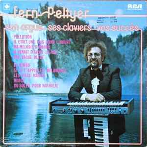 Fern Peltyer - Son Orgue, Ses Claviers, Vos Succès FLAC