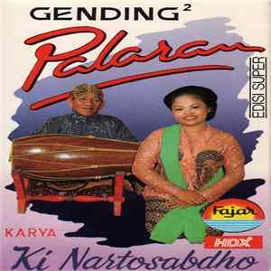 Ki Nartosabdho - Gending2 Palaran FLAC