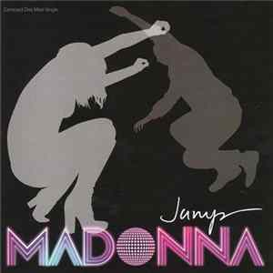 Madonna - Jump FLAC