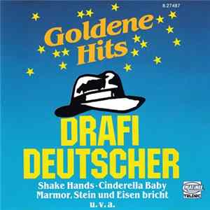 Drafi Deutscher - Goldene Hits FLAC