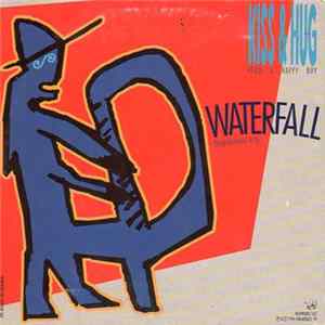 Lars H.U.G. - Waterfall FLAC