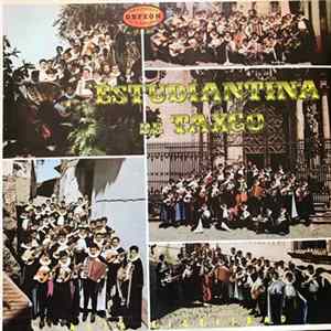 Estudiantina De Taxco - Estudiantina De Taxco FLAC