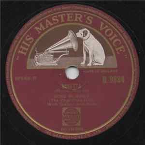 Rose Murphy - Rosetta / Gee, I Wonder What The Trouble Can Be FLAC