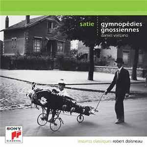 Erik Satie - Gymnopédies Gnossiennes FLAC