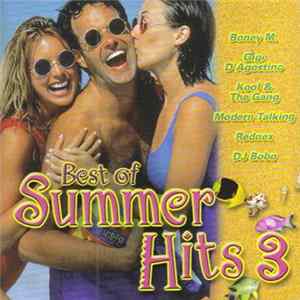 Various - Best Of Summer Hits 3 FLAC