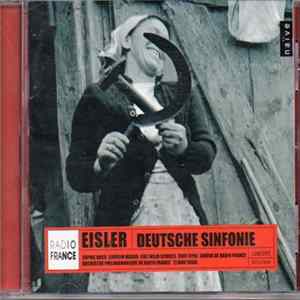 Eisler - Sophie Koch, Carolin Masur, Eike Wilm Schulte, Chœur de Radio France, Orchestre Philharmonique De Radio France, Eliahu Inbal - Deutsche Sinfonie FLAC