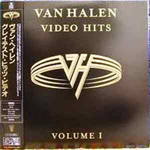 Van Halen - Video Hits Volume 1 FLAC