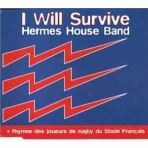 Hermes House Band - I Will Survive FLAC