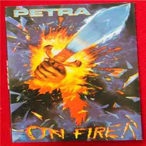 Petra - On Fire FLAC