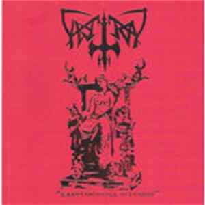 Libation - Sanctimonious Offerings FLAC