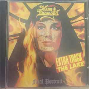 King Diamond - Fatal Portrait FLAC