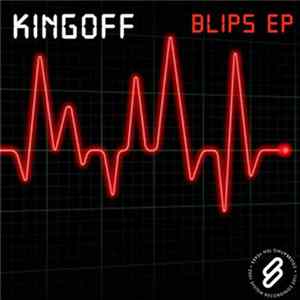 Kingoff - Blips EP FLAC